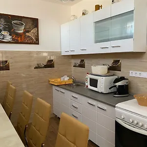 Apartament Erdei Vendeghaz, Hajdúszoboszló