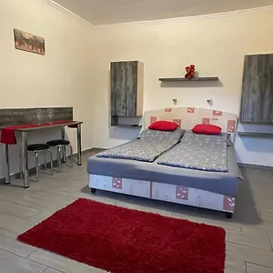 Apartament Lina, Hajdúszoboszló