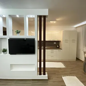 Apartament Andrea 2, Hajdúszoboszló