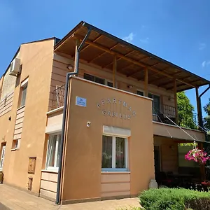 Apartament Gabi Lux Apartman, Hajdúszoboszló