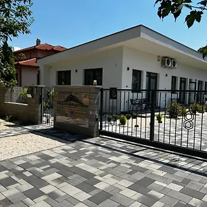 Apartament Th-lux, Hajdúszoboszló