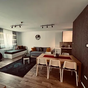 Apartament Elit Medences, Hajdúszoboszló