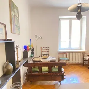 Feel Like At Apartament Warszawa