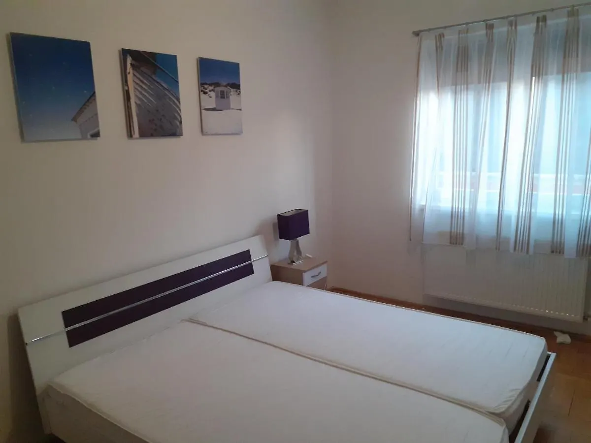 Aroma Apartman Hajduszoboszlo Hungary
