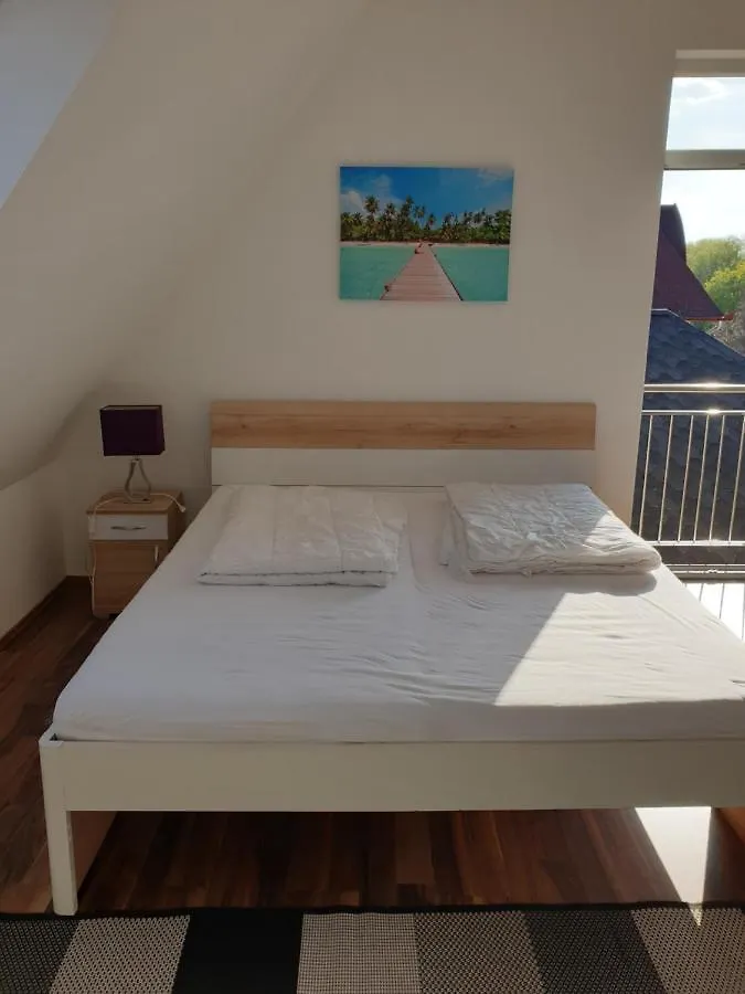 Apartment Aroma Apartman Hajduszoboszlo