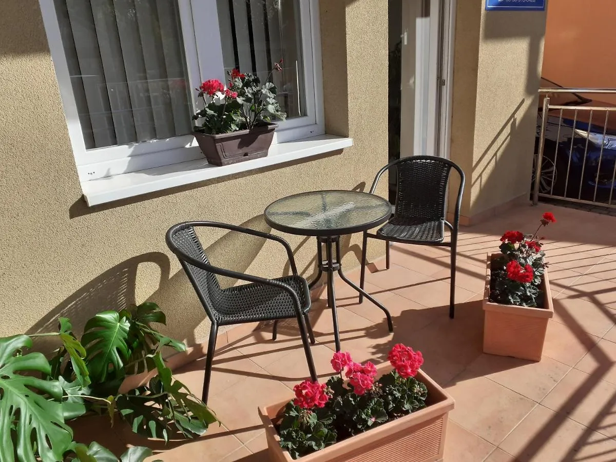 Apartment Aroma Apartman Hajduszoboszlo