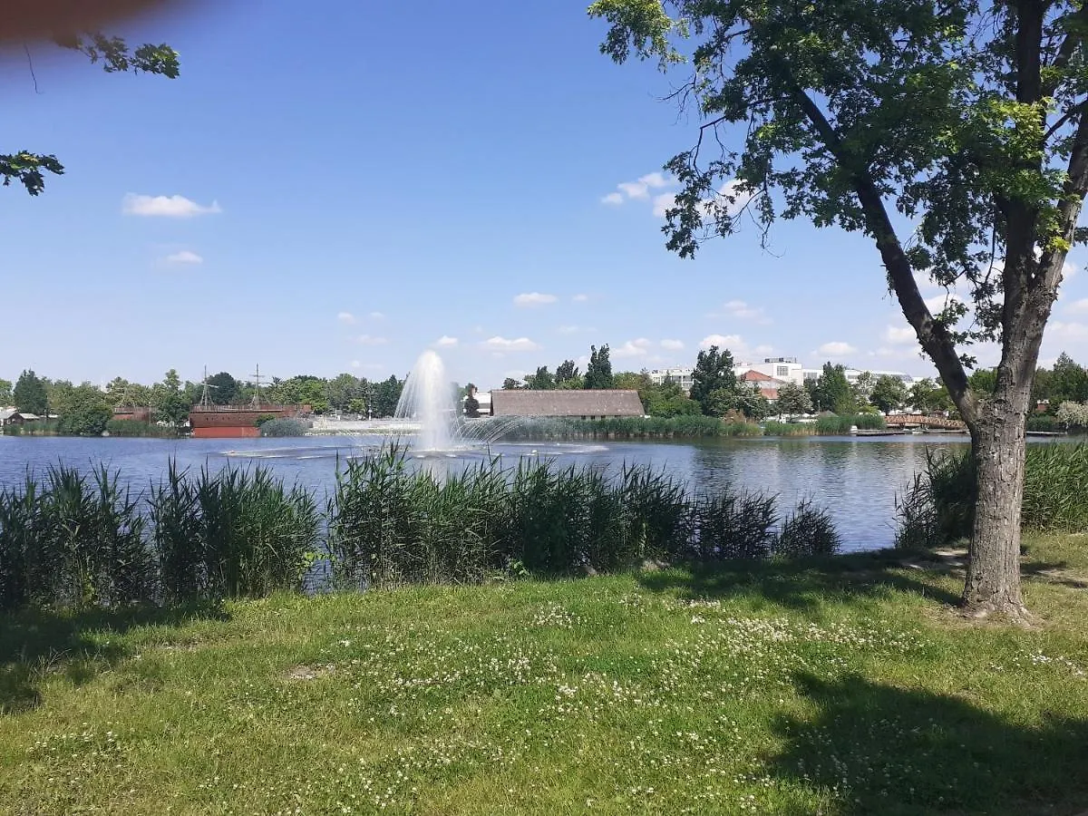 Aroma Apartman Hajduszoboszlo Hungary