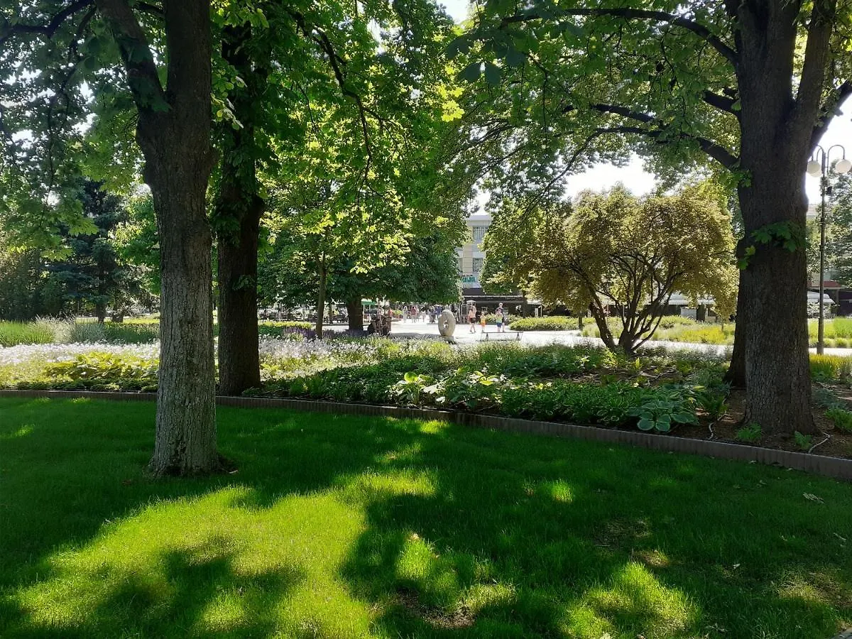 Aroma Apartman Hajduszoboszlo Hungary