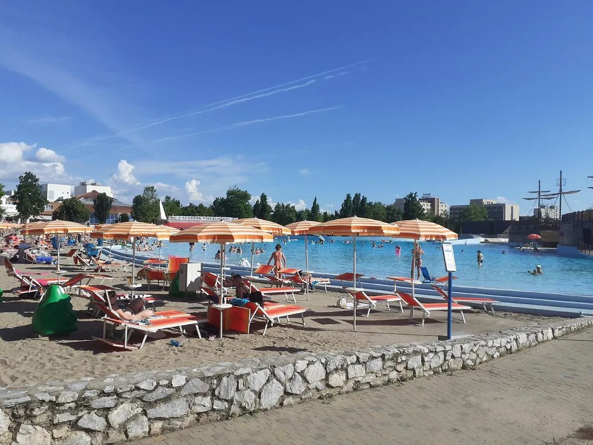 Apartment Aroma Apartman Hajduszoboszlo