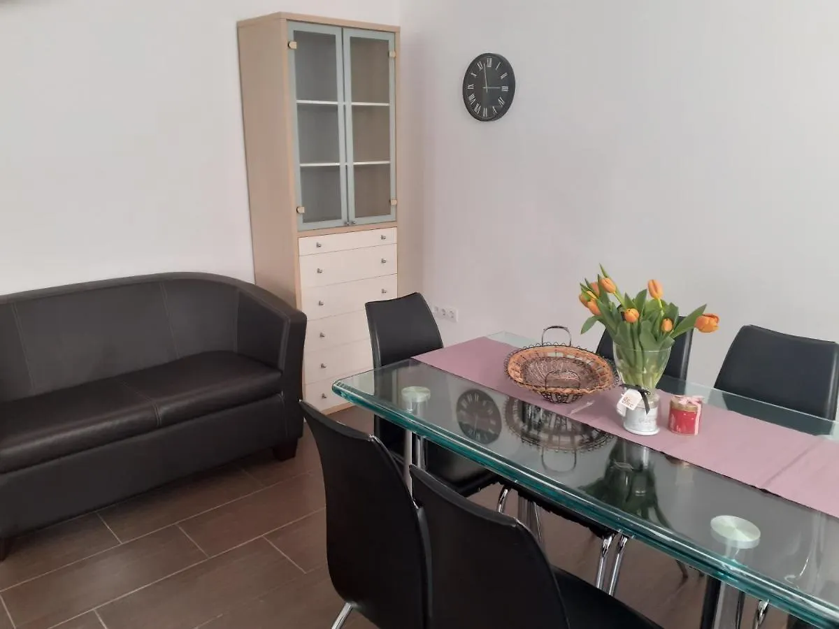 Aroma Apartman Hajduszoboszlo 0*,  Hungary