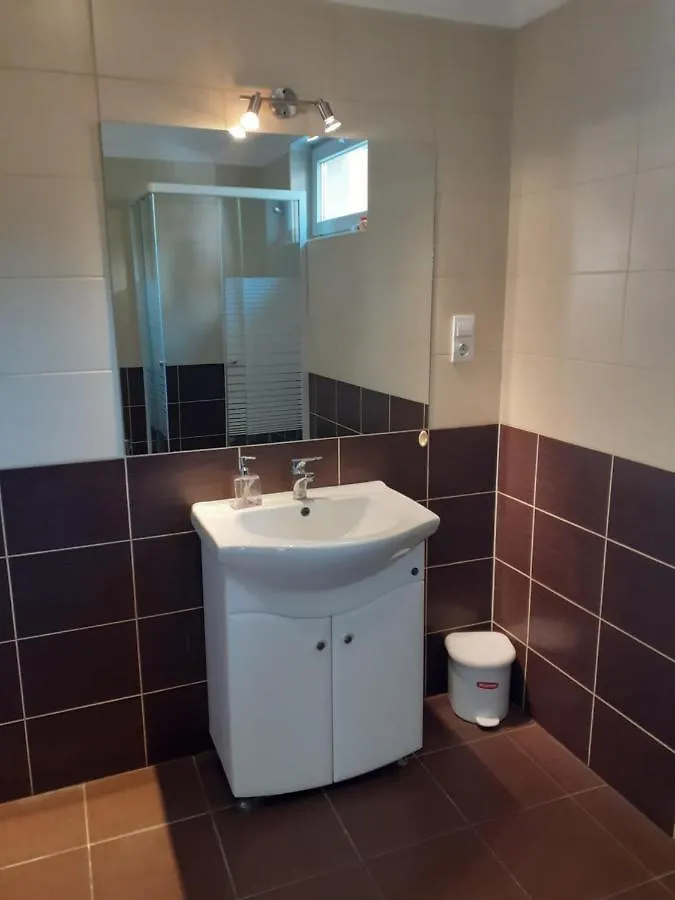 Apartment Aroma Apartman Hajduszoboszlo